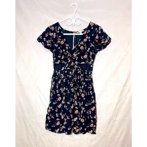 Summer dress (American Eagle)